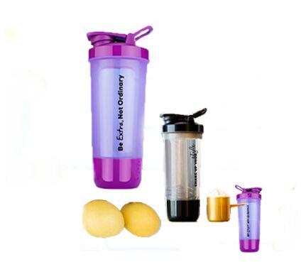Plastic Shaker Bottle, Drinkware Type : Mugs