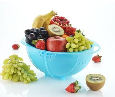 Smart Fruit Basket