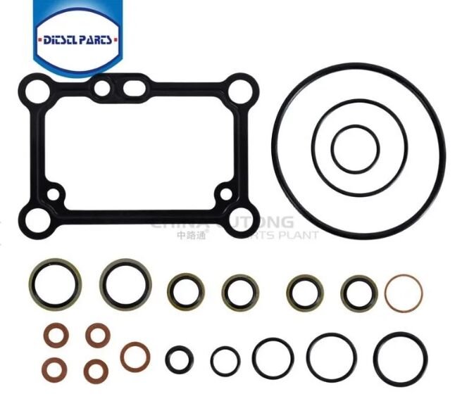 Competitive Price O-Ring Gasket on Sale