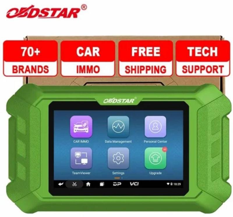 OBD STAR MD50 AIRBAG PROGRAMMER