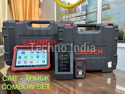 Proficient, Automatic diesel truck scanner for Vehicles 
