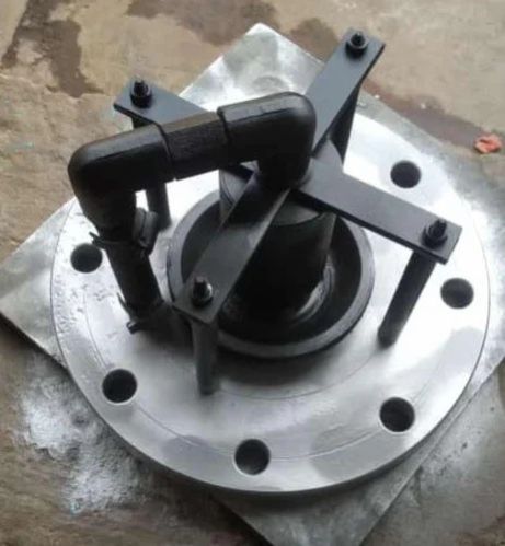 Mushroom Valve Assembly