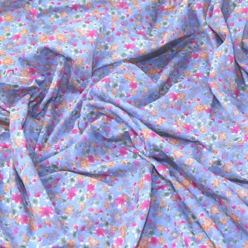 Cotton Modal Fabric