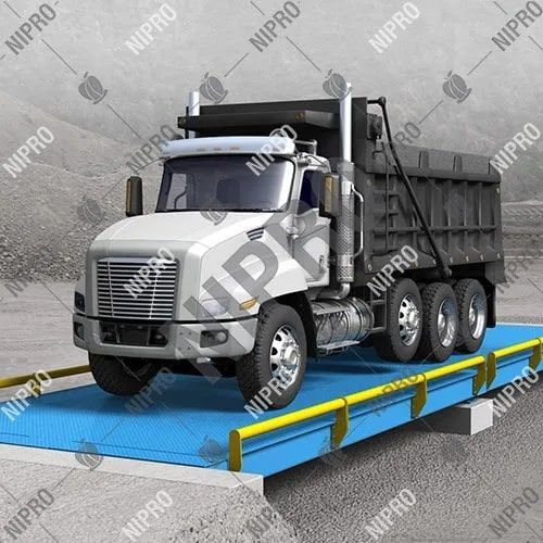 Trailer Weighbridge