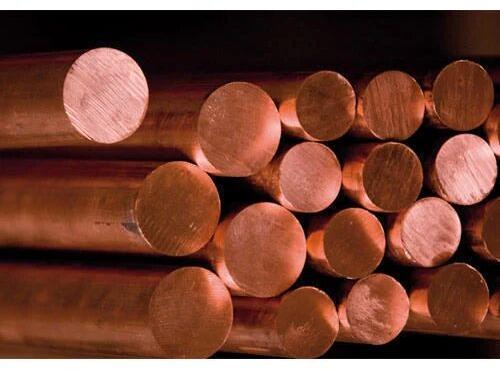 Beryllium Copper Rod