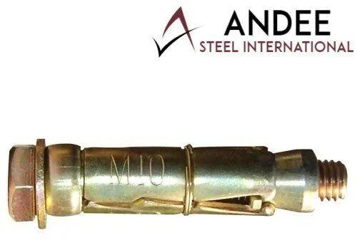 Andee Rawl Bolt, For Industrial