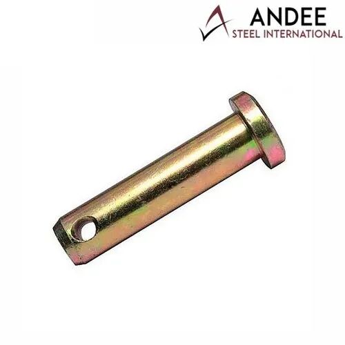Andee Zinc Top Link Pin