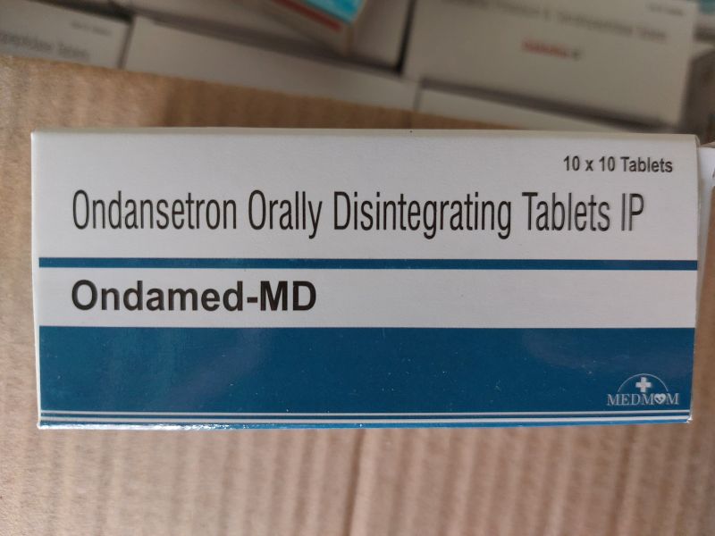 Ondansetron Orally Disintegrating Tablet