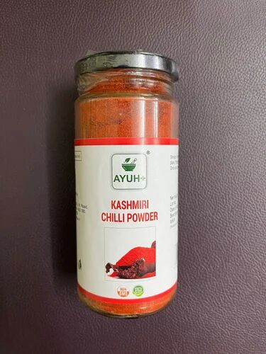 Kashmiri Chilli Powder