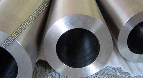 Round 304 Stainless Steel Tubes, for Water Treatment Plant, Length : 2000-3000mm