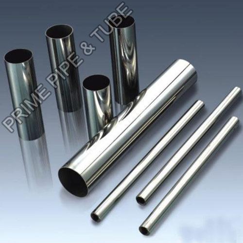 316 Stainless Steel Tubes