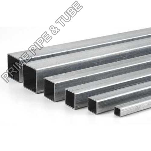 Rectangular stainless steel pipes, for Industrial Use, Manufacturing Plants, Length : 10ft, 12ft, 20 FT