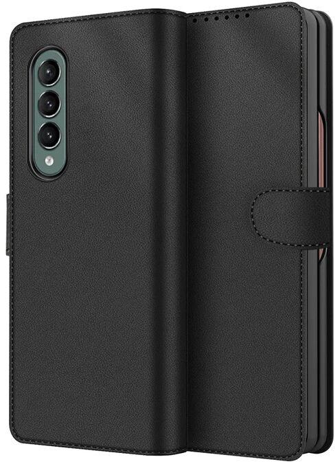 Samsung Leather Flip Cover