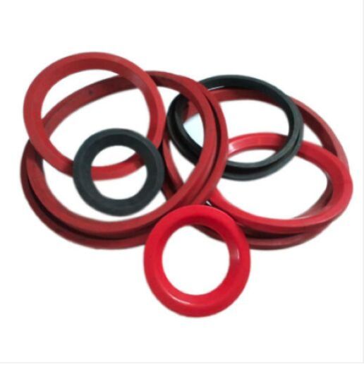Silicon Rubber Seal, Packaging Type : Packet, Carton Box