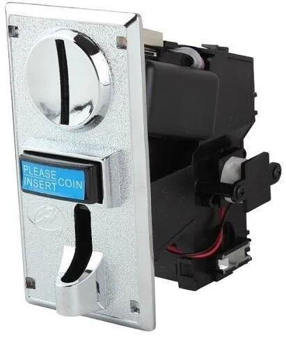 Automatic Coin Acceptor