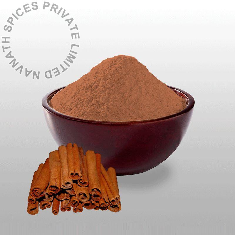 Cinnamon Powder, for Food Industry