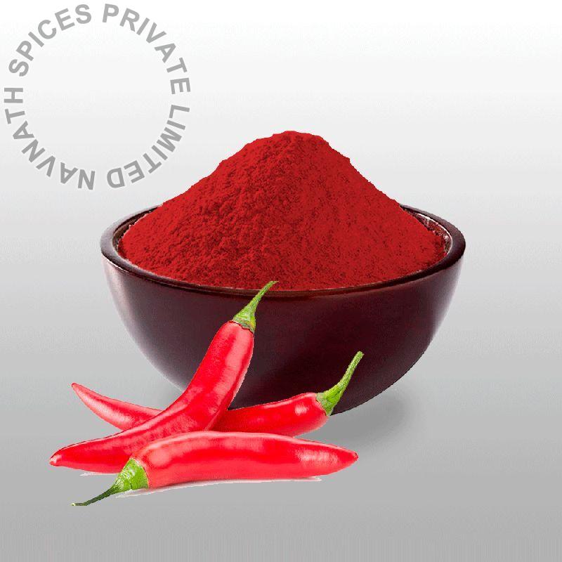 VIP Red Chilli Powder