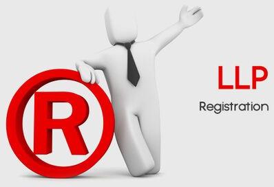 LLP Registration Services
