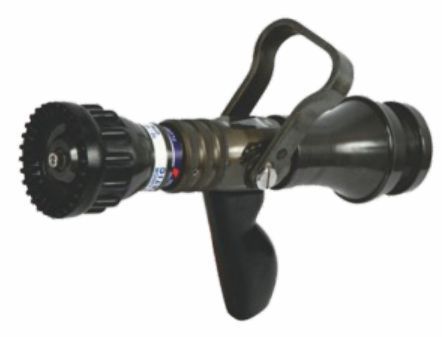 New Age Iron Junior Fast Action Nozzle