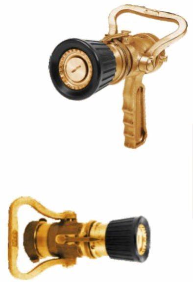 Brass Marine Nozzle, For Industrial, Certification : Isi Certified