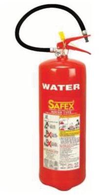 Water Store Pressure Fire Extinguisher, Working Pressure : 15 KGF/CM2