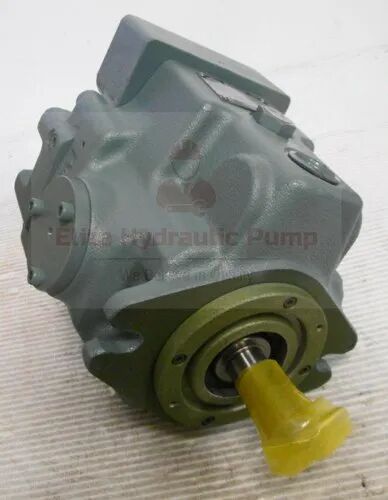160-210 bar Yuken Piston Pumps, Power : 25 kw