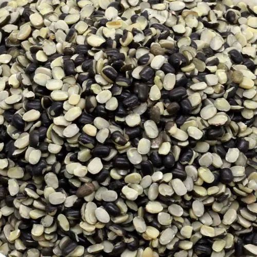 Black Urad Dal, for Cooking, Certification : FSSAI Certified