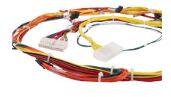 Chassis Wiring Harness, for Automobile, Outer Material : PVC