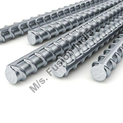 TMT Bars