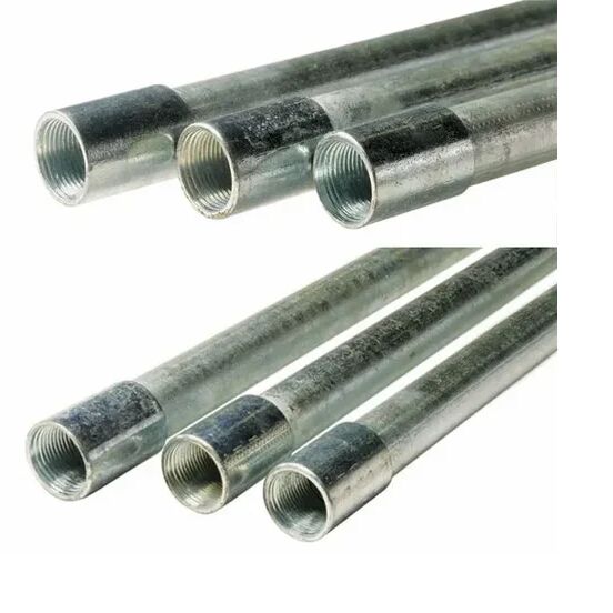 Galvanized Steel Conduit Pipe