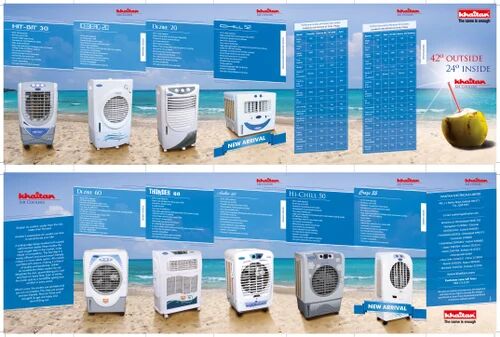 Khaitan Air Coolers