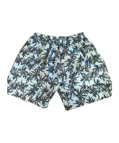 Ladies Cotton Shorts