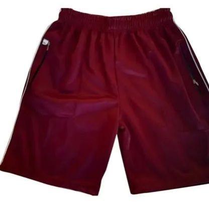Plain Mens Super Poly Shorts, Feature : Anti-Wrinkle, Skin Friendly