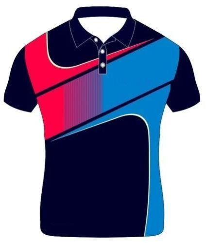 Sublimation Sports Jersey