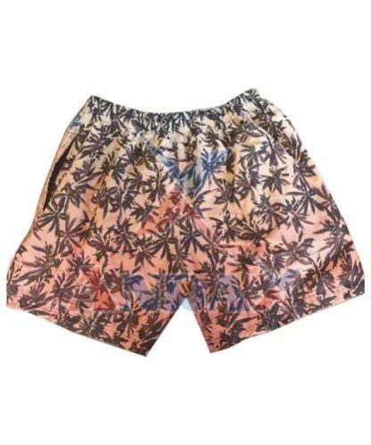 Ladies Cotton Shorts, Size : All Sizes at Rs 110 / Piece in Meerut