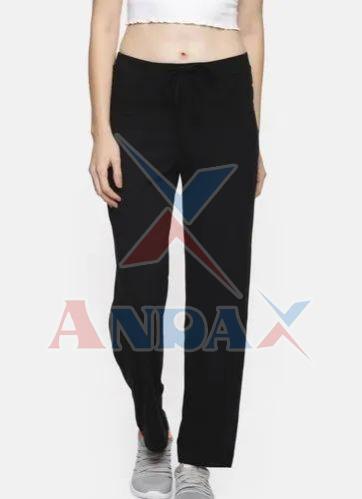 Ladies NS Lycra Track Pant, Feature : Anti-Wrinkle, Impeccable Finish
