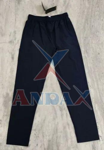Plain Mens Karara Track Pant, Size : XL, XXL