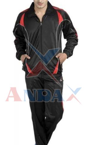 adidas 3-stripes Tricot Track Suit Set in Orange for Men | Lyst-nextbuild.com.vn