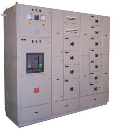 Automatic PCC Panel, for Industrial Use, Feature : Electrical Porcelain, Sturdy Construction