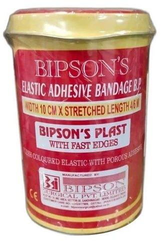 elastic adhesive bandage