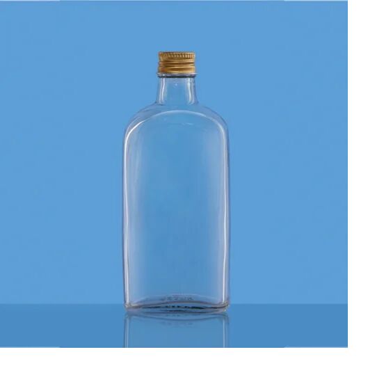 Glass Mccartney Bottle, for Chemical Laboratory, Capacity : 250 ml