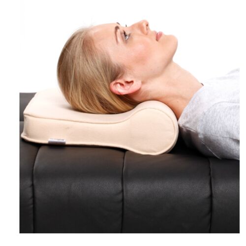Plain Cervical Pillow, Feature : Comfortable, Dry Cleaning