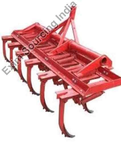 Manual Agriculture Cultivator, for Farming, Certification : CE Certified