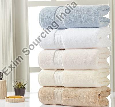 Printed Cotton bath towel, Gender : Unisex
