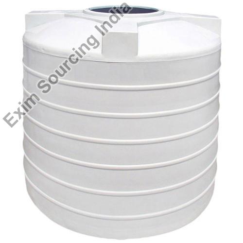 plastic water tank