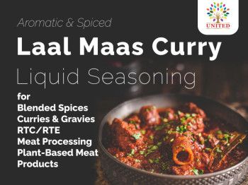 Lal Mass Curry Masala Liquid Seasoning, Purity : 100 %