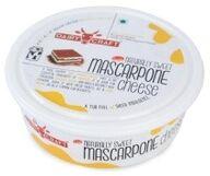 Mascarpone Cheese Tub, for Cooking, Feature : Completely Safe