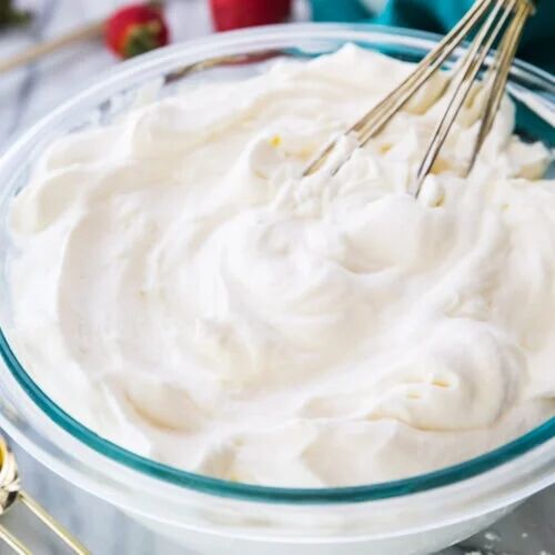 Whipping Cream, Feature : Creamy Texture, Freshness