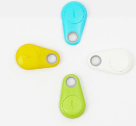 Polished Plastic Key Finder, Style : Stylish