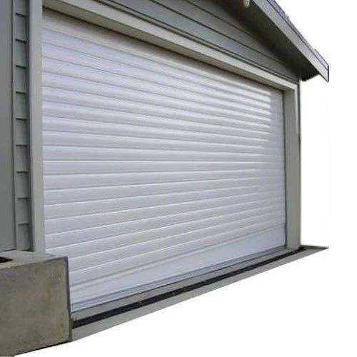 Automatic Rolling Shutter